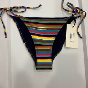 Small Staud Bikini bottoms